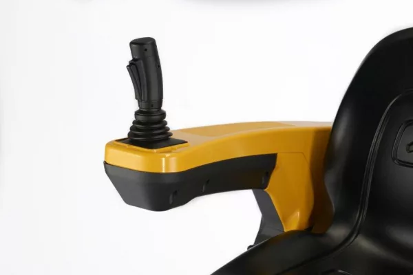 Tondeuse zéro rayon sans fil Stiga Gyro 900e - modèle 2025-Neuf – Image 8