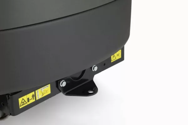 Tondeuse frontale Stiga Park 500 W - appareil de base sans tondeuse - modèle 2025-Neuf – Image 4