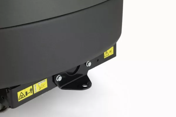 Tondeuse frontale Stiga Park 700 W - appareil de base sans tondeuse - modèle 2025-Neuf – Image 5