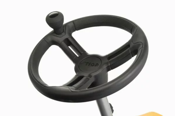 Tondeuse frontale Stiga Park 700 W - appareil de base sans tondeuse - modèle 2025-Neuf – Image 11
