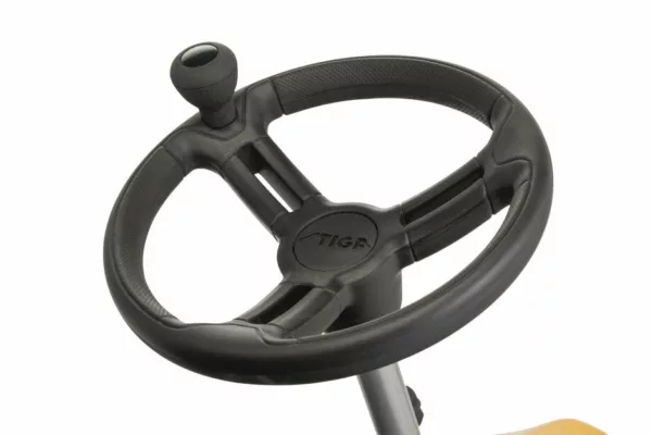 Tondeuse frontale Stiga Park 900 WX - appareil de base sans plateau de coupe - modèle 2025-Neuf – Image 6