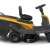 Tondeuse autoportée sur batterie Stiga Swift 372e avec 2 batteries 5 + 2 batteries 7,5 Ah - modèle 2025-Neuf – Image 3