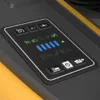 Tondeuse autoportée sur batterie Stiga Swift 372e avec 2 batteries 5 + 2 batteries 7,5 Ah - modèle 2025-Neuf – Image 4