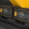 Tondeuse autoportée sur batterie Stiga Swift 372e avec 2 batteries 5 + 2 batteries 7,5 Ah - modèle 2025-Neuf – Image 7