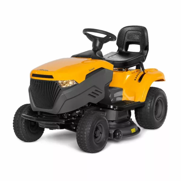 Tracteur tondeuse Stiga Tornado 398 - modèle 2025-Neuf – Image 3