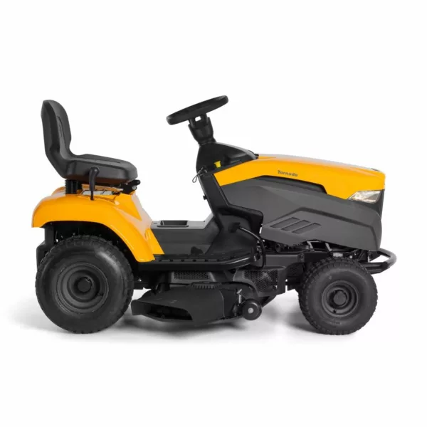 Tracteur tondeuse Stiga Tornado 398 M - modèle 2025-Neuf – Image 3