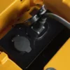Tracteur tondeuse sans fil Stiga Tornado 398e - modèle 2025-Neuf – Image 2