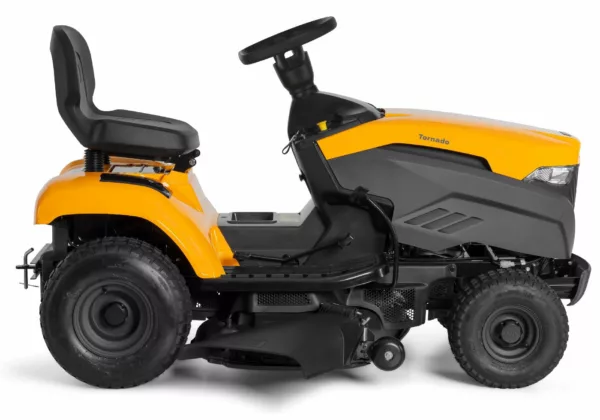 Tracteur tondeuse Stiga Tornado 5108 - modèle 2025-Neuf – Image 3