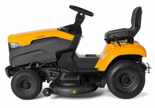 Tracteur tondeuse Stiga Tornado 5108 - modèle 2025-Neuf – Image 4