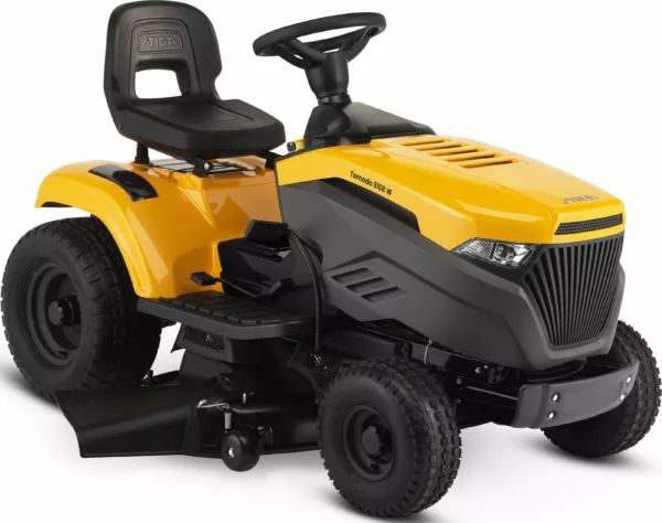 Tracteur tondeuse Stiga Tornado 5108 W - modèle 2025-Neuf