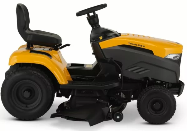 Tracteur tondeuse Stiga Tornado 5108 W - modèle 2025-Neuf – Image 3