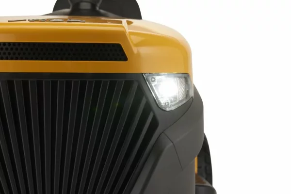 Tracteur tondeuse Stiga Tornado 5108 W - modèle 2025-Neuf – Image 8