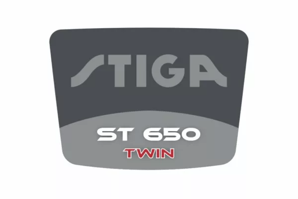 Tracteur tondeuse Stiga Tornado 7108 W Special - modèle 2025-Neuf – Image 18