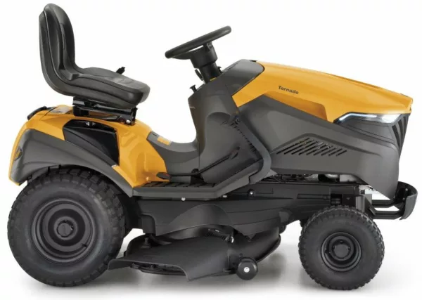 Tracteur tondeuse Stiga Tornado 7108 W - modèle 2025-Neuf – Image 4