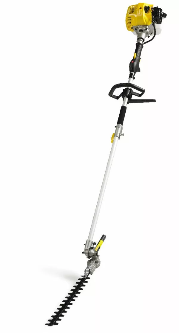 Texas Garden Care Set BCU43m Outil multifonction 4 en 1 - Modèle 2025-Neuf – Image 2