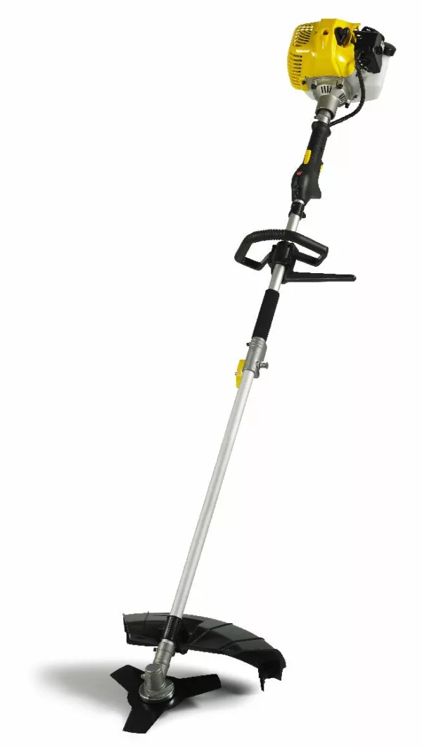 Texas Garden Care Set BCU43m Outil multifonction 4 en 1 - Modèle 2025-Neuf – Image 4