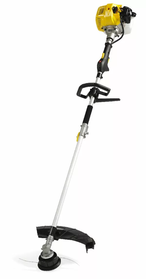 Texas Garden Care Set BCU43m Outil multifonction 4 en 1 - Modèle 2025-Neuf – Image 5