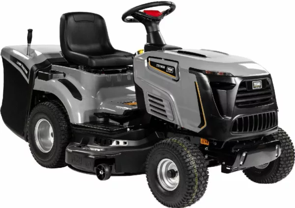 Tracteur de pelouse Texas Premium TTC102H - modèle 2025-Neuf