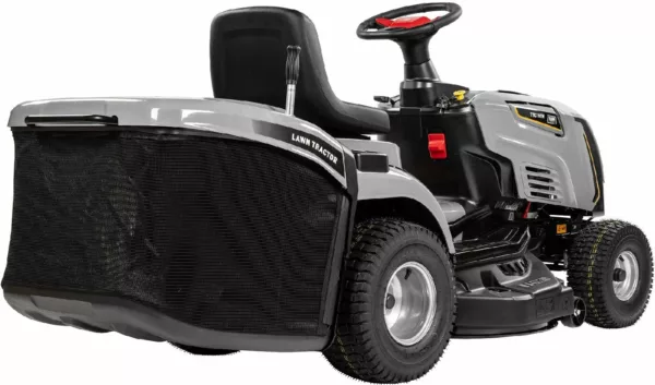 Tracteur de pelouse Texas Premium TTC102H - modèle 2025-Neuf – Image 3
