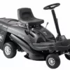 Tondeuse autoportée Texas Rider 6110E Black Series - modèle 2025-Neuf