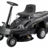 Tondeuse autoportée Texas Rider 6110E Black Series - modèle 2025-Neuf – Image 2