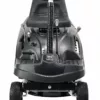 Tondeuse autoportée Texas Rider 6110E Black Series - modèle 2025-Neuf – Image 3
