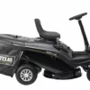 Tondeuse autoportée Texas Rider 6110E Black Series - modèle 2025-Neuf – Image 6