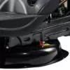 Tondeuse autoportée Texas Rider 6110E Black Series - modèle 2025-Neuf – Image 8