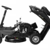 Tondeuse autoportée Texas Rider 6110E Black Series - modèle 2025-Neuf – Image 10