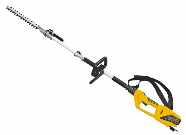 Kit d'entretien de jardin Texas Smart Combi 100 outil multifonction 4 en 1 - modèle 2025-Neuf – Image 3
