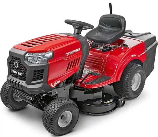 Tracteur de pelouse Troy-Bilt Pony 92T-R Select - modèle 2025-Neuf – Image 2