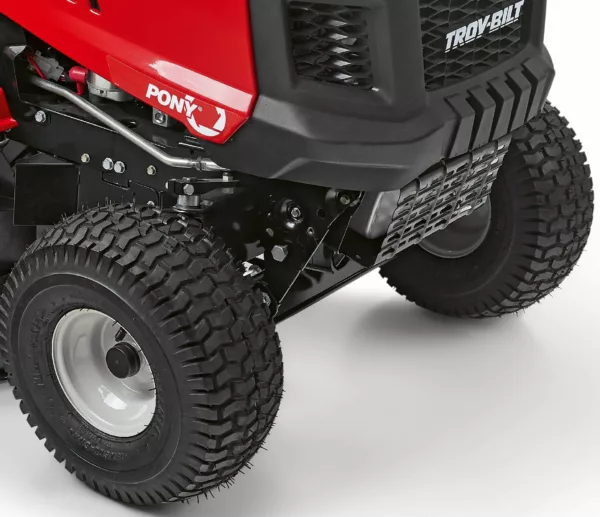 Tracteur de pelouse Troy-Bilt Pony 92T-R Select - modèle 2025-Neuf – Image 5