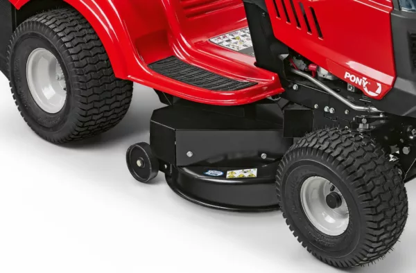 Tracteur de pelouse Troy-Bilt Pony 92T-R Select - modèle 2025-Neuf – Image 6