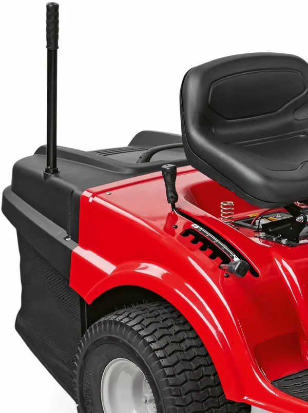 Tracteur de pelouse Troy-Bilt Pony 92T-R Select - modèle 2025-Neuf – Image 8