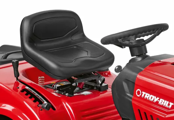 Tracteur de pelouse Troy-Bilt Pony 92T-R Select - modèle 2025-Neuf – Image 4