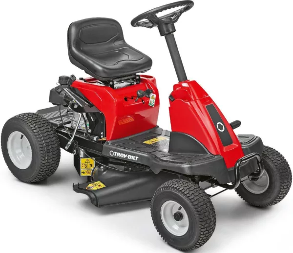 Tondeuse autoportée Troy-Bilt TB 60T-S Select - modèle 2025-Neuf