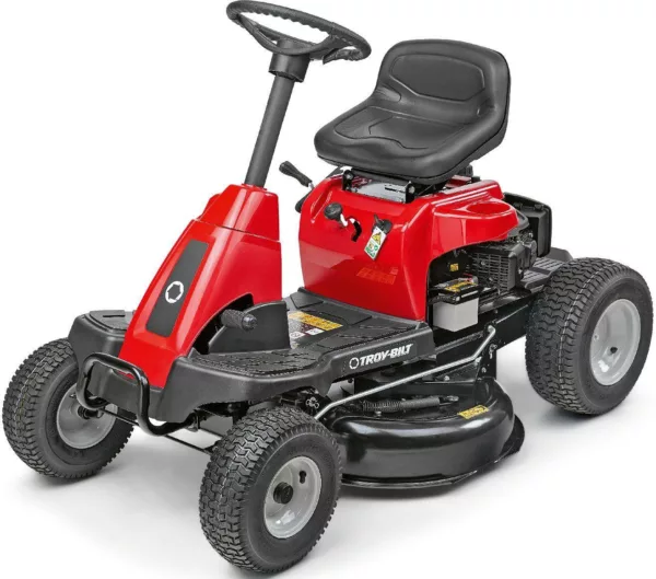 Tondeuse autoportée Troy-Bilt TB 60T-S Select - modèle 2025-Neuf – Image 2