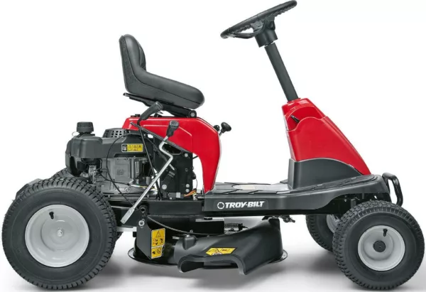 Tondeuse autoportée Troy-Bilt TB 60T-S Select - modèle 2025-Neuf – Image 3