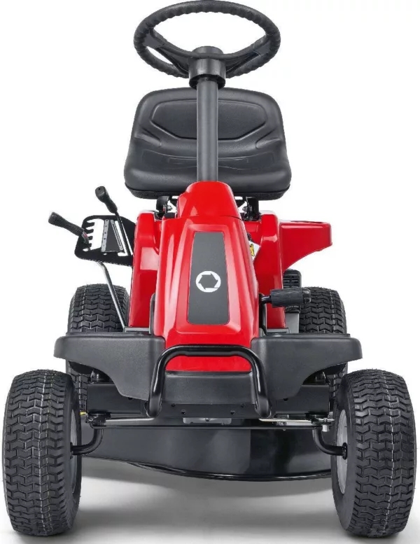 Tondeuse autoportée Troy-Bilt TB 60T-S Select - modèle 2025-Neuf – Image 5
