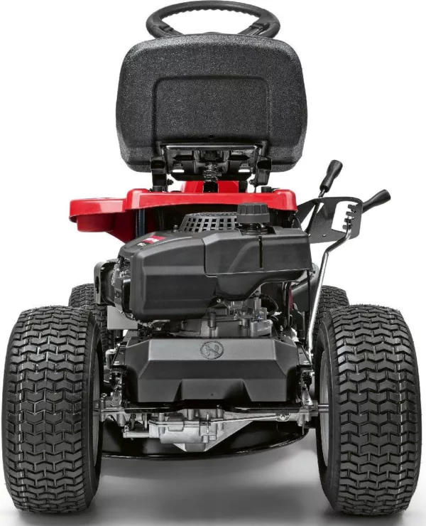 Tondeuse autoportée Troy-Bilt TB 60T-S Select - modèle 2025-Neuf – Image 6