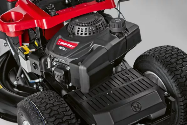 Tondeuse autoportée Troy-Bilt TB 60T-S Select - modèle 2025-Neuf – Image 10