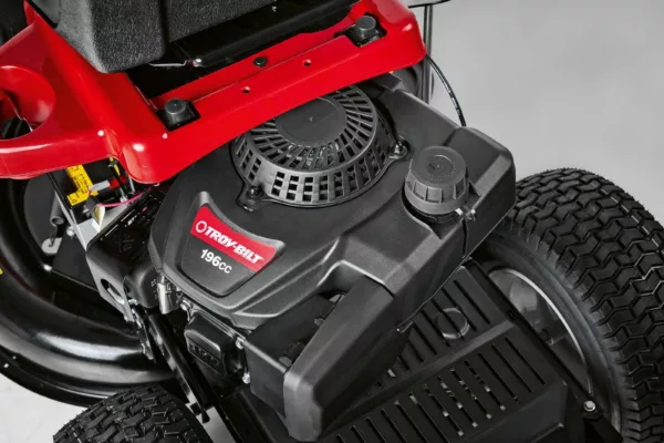 Tondeuse autoportée Troy-Bilt TB 60T-S Select - modèle 2025-Neuf – Image 11