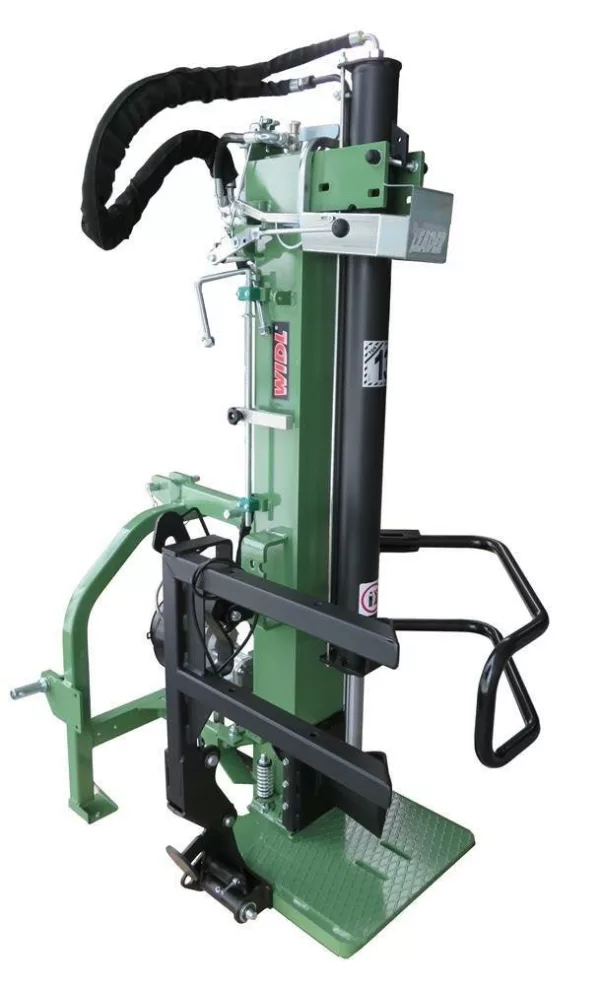 Fendeuse à bois Widl HF-130/K - modèle 2025-Neuf