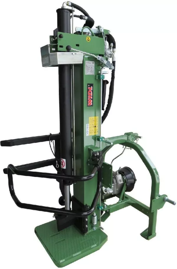 Fendeuse à bois Widl HF-180 courant triphasé - modèle 2025-Neuf